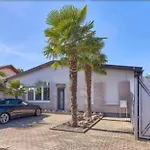 Moeblierte Apartament *