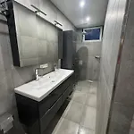 Moeblierte 3 Appartement
