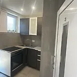 Moeblierte 3 Appartement *