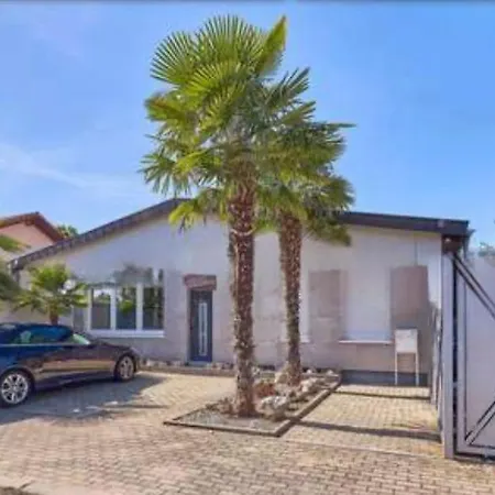 Moeblierte Apartment *