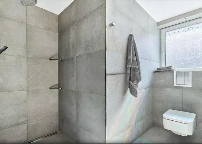 Apartment Moeblierte